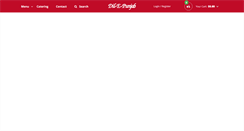 Desktop Screenshot of dilepunjab.com